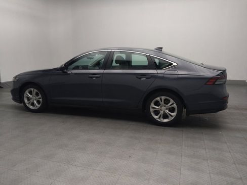 Used 2024 Honda Accord LX image 3