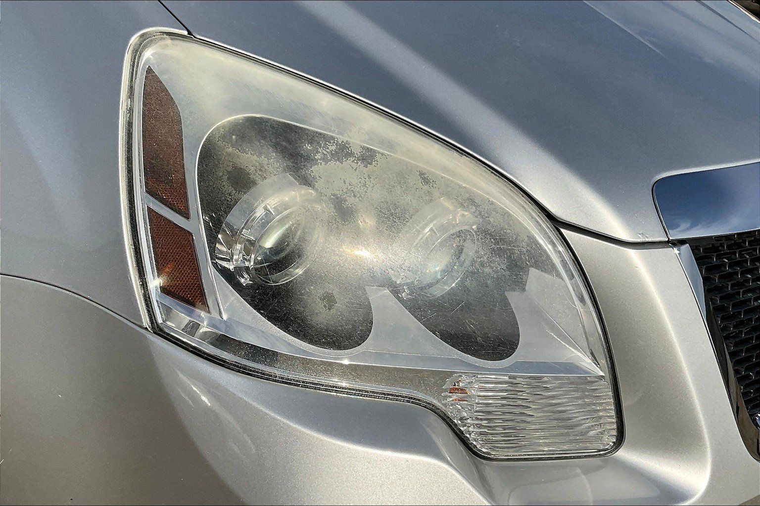 Used 2012 GMC Acadia SL w/ Preferred Package FWD image 27