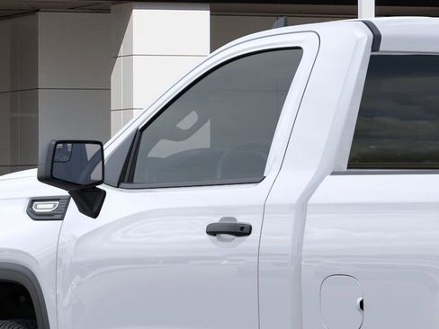 New 2026 GMC Sierra 1500 Pro w/ Convenience Package image 13