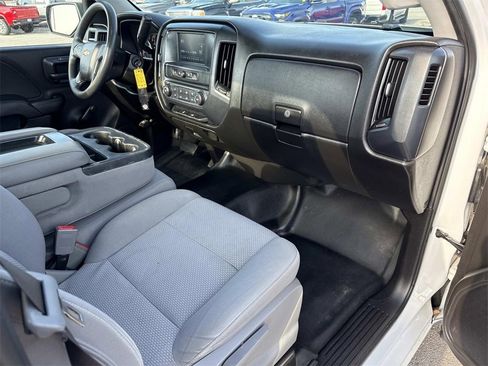 Used 2018 Chevrolet Silverado 1500 W/T image 20