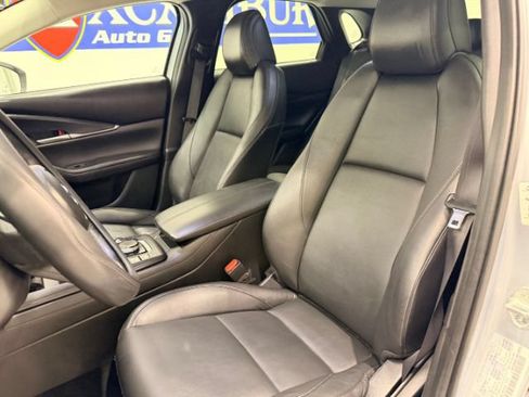 Used 2021 MAZDA CX-30 AWD 2.5 S w/ Select Package image 17