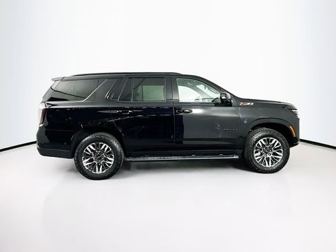 Used 2025 Chevrolet Tahoe Z71 w/ Comfort Package AWD/4WD image 10