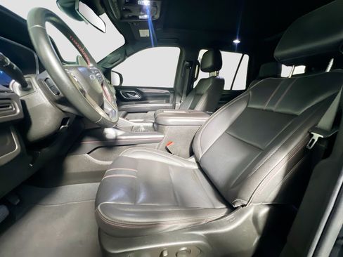 Used 2023 Chevrolet Tahoe RST RWD image 11