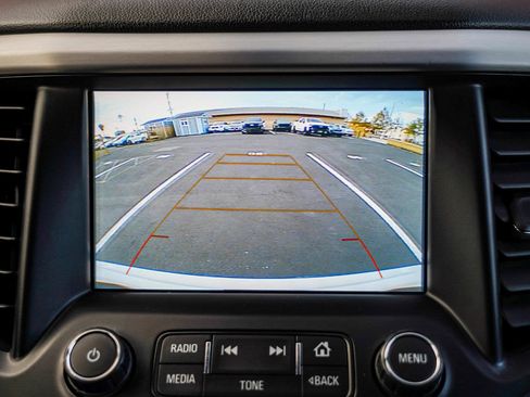 Used 2019 GMC Acadia SLT image 30