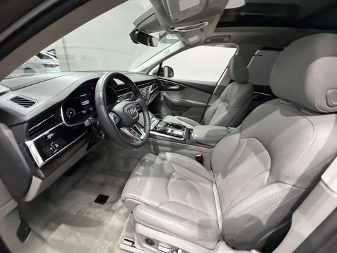 Used 2020 Audi Q7 3.0T Prestige AWD/4WD image 20