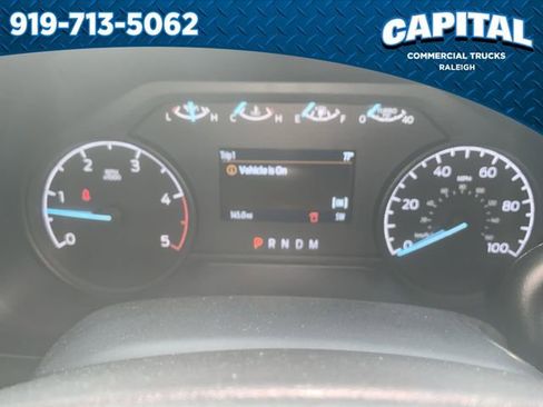 New 2024 Ford F350 XL w/ XL Chrome Package image 16