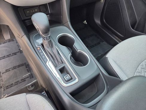 Certified 2023 Chevrolet Equinox LS w/ LS Convenience Package FWD image 25