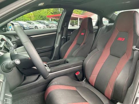 Used 2020 Honda Civic Si image 10