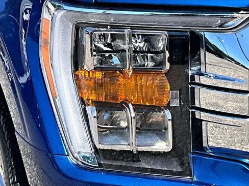 Used 2023 Ford F150 XLT w/ Equipment Group 302A High AWD/4WD image 30