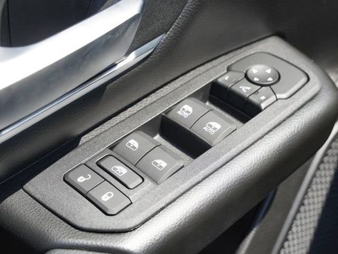 New 2026 RAM 1500 Lone Star AWD/4WD image 29