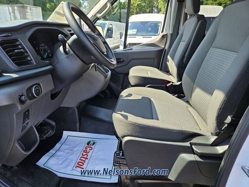 New 2025 Ford Transit 350 XL image 5