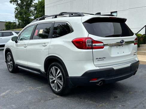 Used 2022 Subaru Ascent Limited w/ Technology Package AWD/4WD image 6