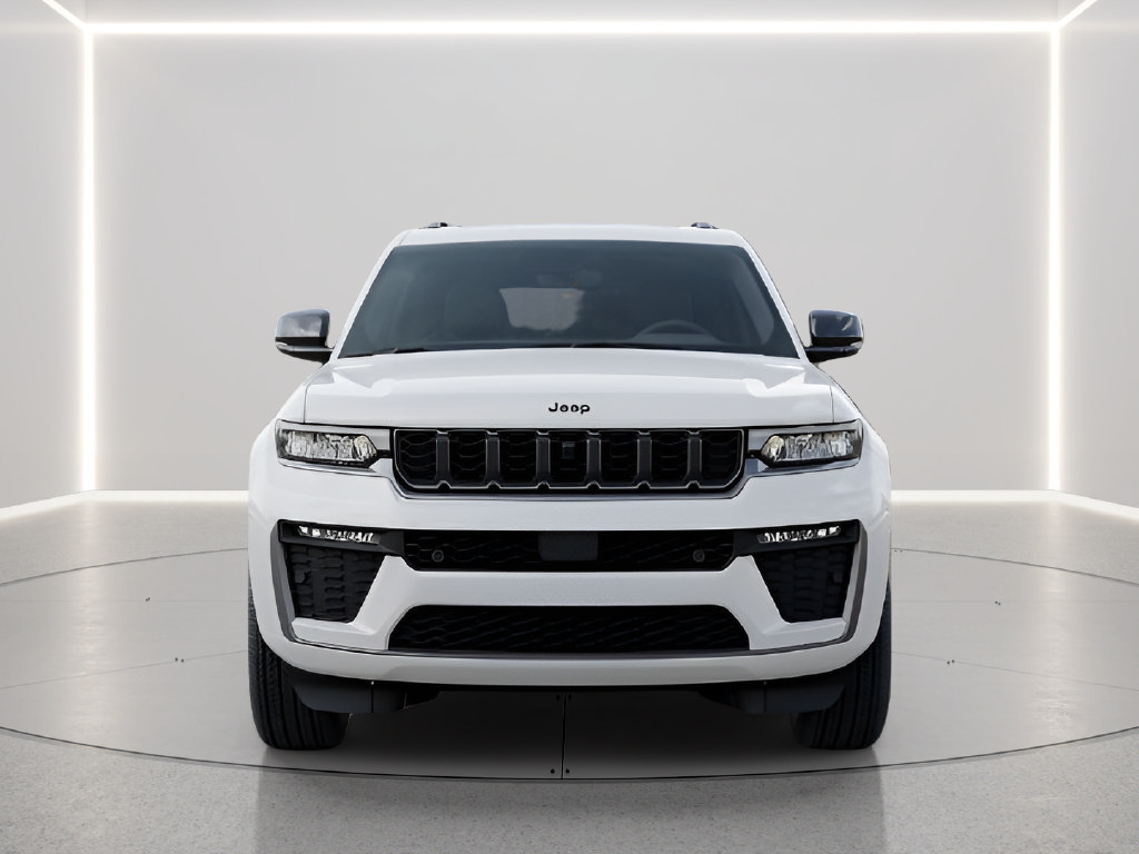 New 2027 Jeep Grand Cherokee Limited AWD/4WD image 7