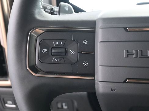 New 2025 GMC Hummer EV 2X image 35