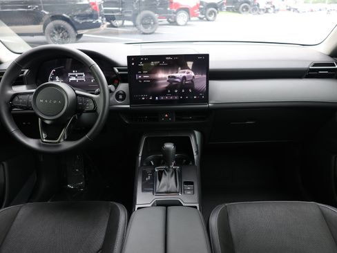 New 2026 MAZDA CX-5 Preferred AWD/4WD image 7