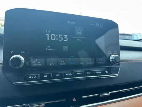 Used 2022 Mitsubishi Outlander SEL AWD/4WD image 52