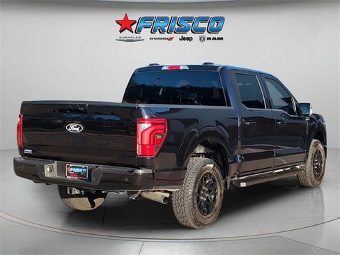 Used 2025 Ford F150 Lariat image 10