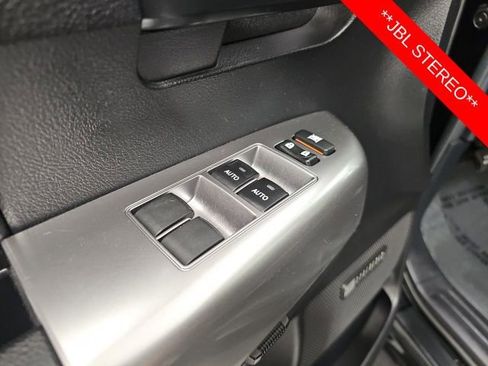 Used 2020 Toyota Sequoia TRD Pro w/ Carpet Mat Package (TMS) AWD/4WD image 13