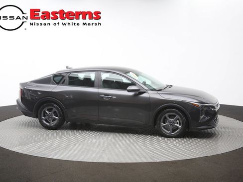 Used 2025 Kia K4 FWD image 46