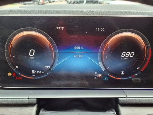 Used 2020 Mercedes-Benz GLE 350 image 39