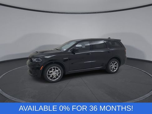 New 2026 Dodge Durango GT AWD/4WD image 7
