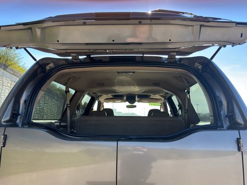 Used 2003 Ford Excursion Limited image 44