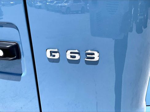 Used 2022 Mercedes-Benz G 63 AMG 4MATIC image 10