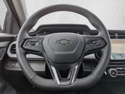 New 2027 Chevrolet Bolt LT w/ Comfort Package image 14
