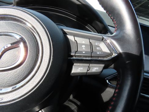 Used 2023 MAZDA CX-9 Carbon Edition image 26