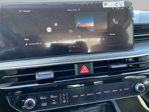Certified 2025 Kia K5 EX FWD image 19