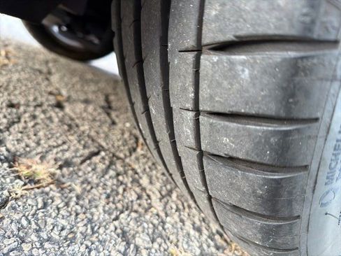 Used 2000 BMW M Roadster image 23