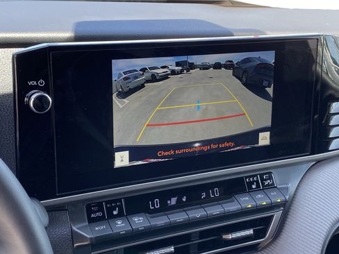 Certified 2026 Toyota Camry SE w/ Multimedia Upgrade Package FWD image 23