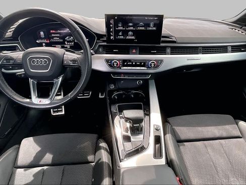 Used 2023 Audi A5 2.0T Premium Plus w/ Premium Plus AWD/4WD image 16