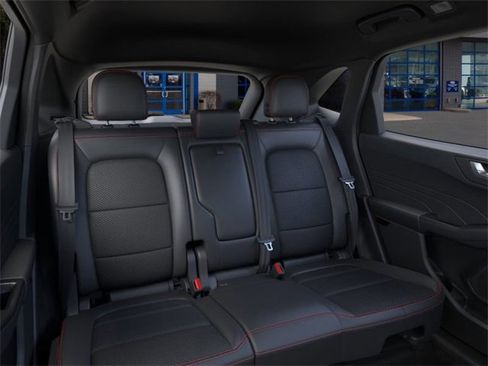 New 2026 Ford Escape ST-Line w/ Cold Weather Package image 11