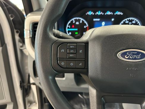 Used 2024 Ford F250 XLT w/ FX4 Off-Road Package image 18