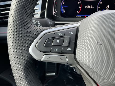 New 2026 Volkswagen Jetta GLI Autobahn image 15