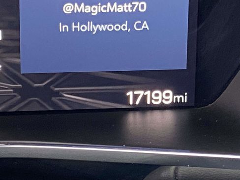 Certified 2024 GMC Canyon Elevation w/ Convenience Package image 16