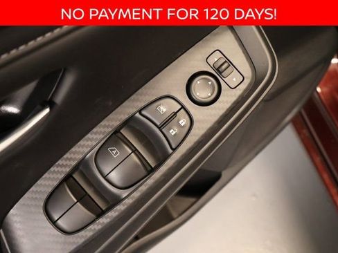 New 2025 Nissan Sentra SV w/ All-Weather Package image 8