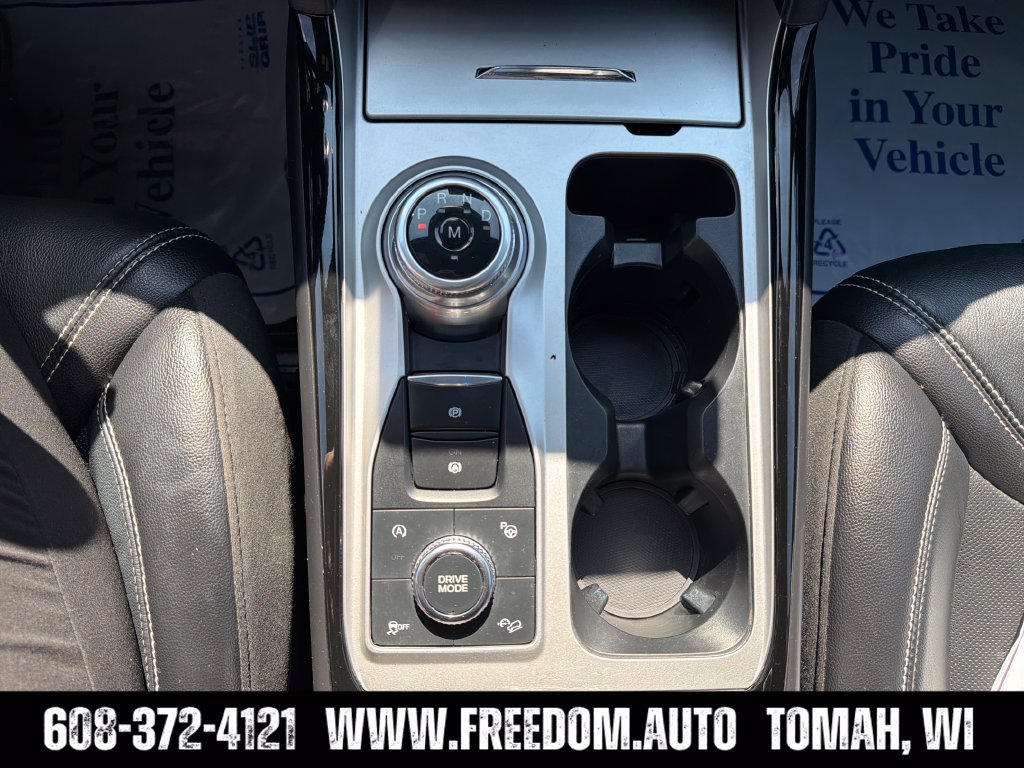 Used 2022 Ford Explorer ST w/ Equipment Group 401A AWD/4WD image 21