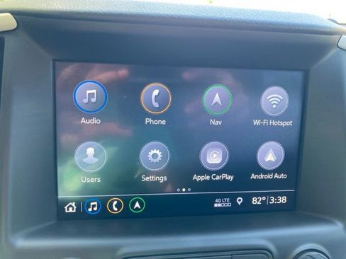 Used 2019 GMC Terrain Denali w/ Advanced Safety Package AWD/4WD image 31
