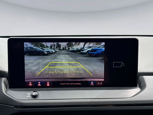 Certified 2023 Honda Accord Sport image 22