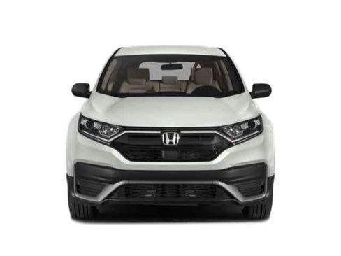 Certified 2020 Honda CR-V LX image 7