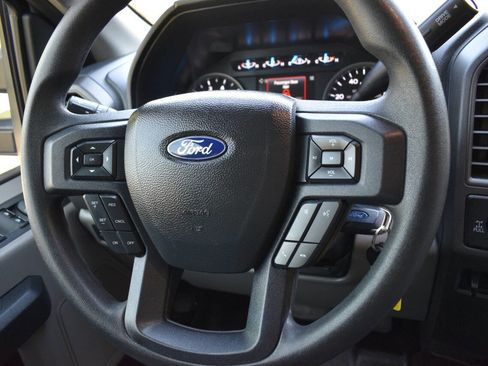Used 2022 Ford F250 XL w/ STX Appearance Package AWD/4WD image 25