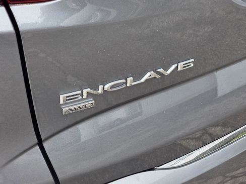 Used 2020 Buick Enclave Avenir w/ Avenir Technology Package AWD/4WD image 54