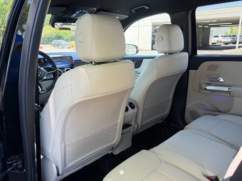 New 2026 Mercedes-Benz GLB 250 image 23