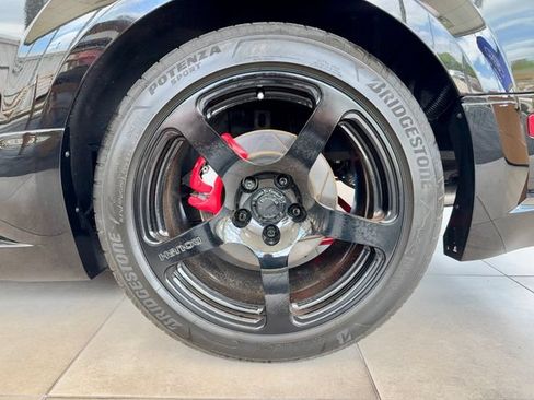 Used 2008 Ford Mustang GT RWD image 21