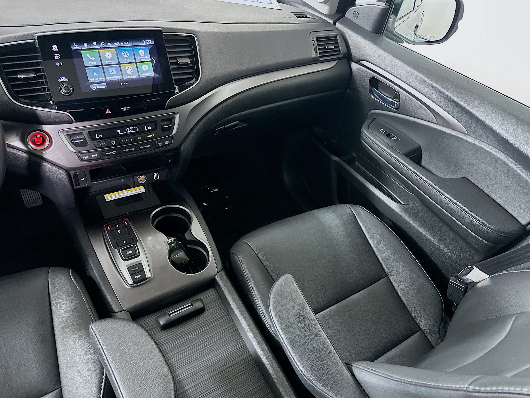 Used 2022 Honda Pilot Special Edition image 20