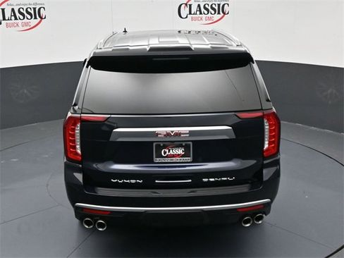 Used 2023 GMC Yukon Denali image 23