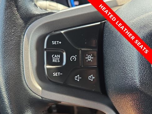 Used 2024 Ford Bronco Big Bend AWD/4WD image 21