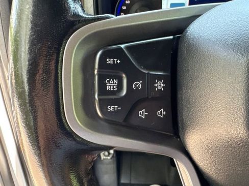 Used 2021 Ford Bronco Badlands AWD/4WD image 21